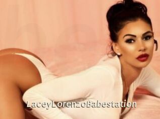 LaceyLorenzoBabestation
