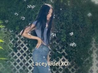 LaceyRiderXO