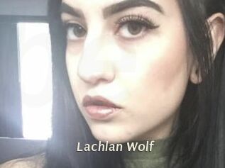 Lachlan_Wolf Blog éjac