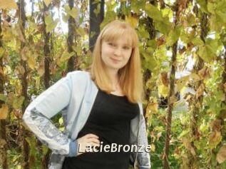 LacieBronze