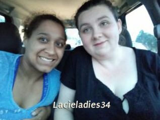 Lacieladies34