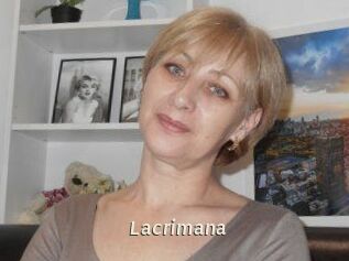 Lacrimana