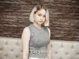 LacyBenz