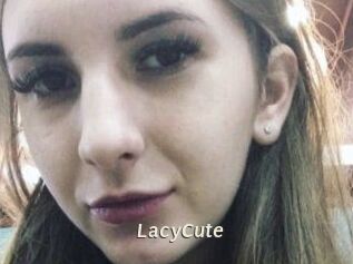 LacyCute