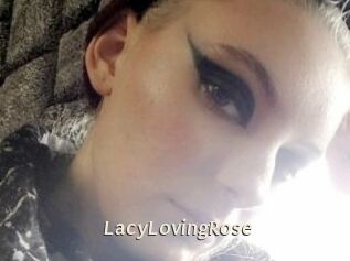 LacyLovingRose Blog éjac