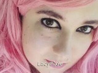 LacyPixie Blog éjac