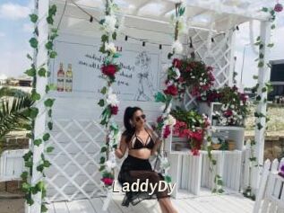 LaddyDy