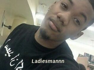 Ladiesmannn