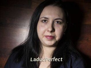 LaduUPerfect