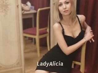 LadyAlicia