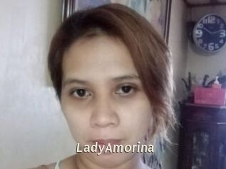 LadyAmorina