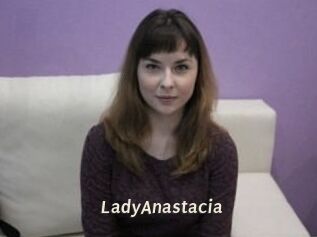 LadyAnastacia