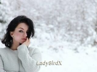 LadyBirdX Blog éjac