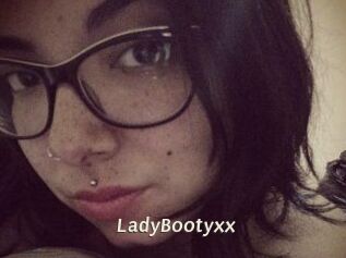LadyBootyxx