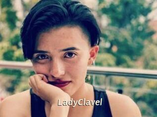 LadyClavel