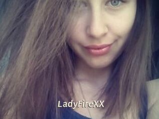 LadyFireXX Blog éjac