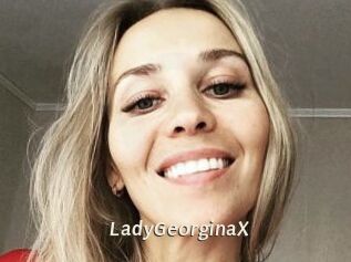 LadyGeorginaX