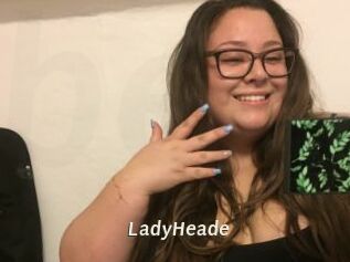 LadyHeade