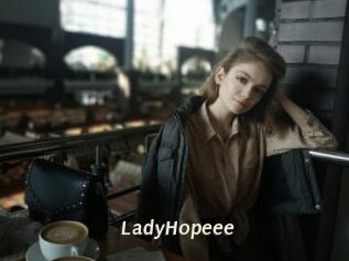 LadyHopeee