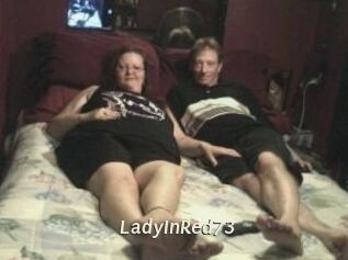 LadyInRed73