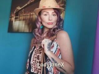 LadyJaneX