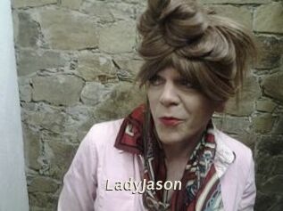 LadyJason Blog éjac
