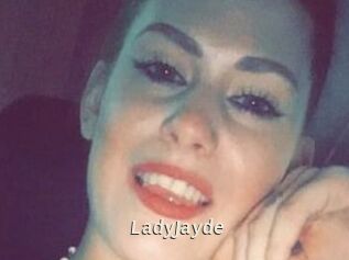 LadyJayde