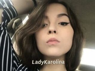 LadyKarolina