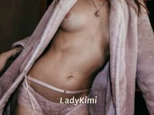 LadyKimi