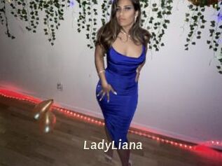 LadyLiana