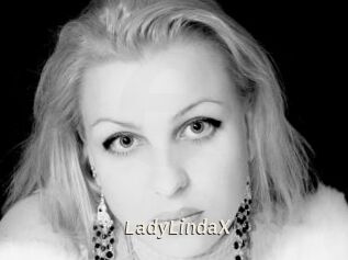 LadyLindaX
