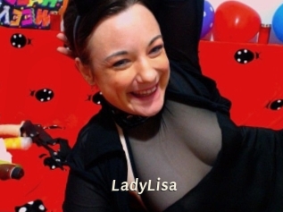 LisaHoty Blog éjac