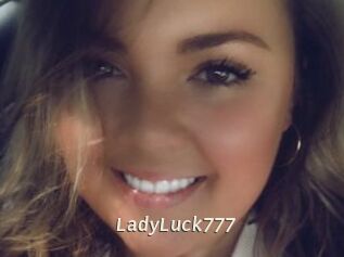 LadyLuck777