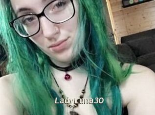 LadyLuna30 Blog éjac