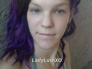 LadyLushXO