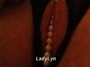 LadyLyn Blog éjac