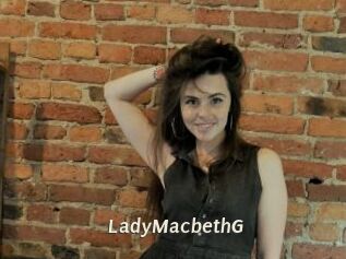 LadyMacbethG