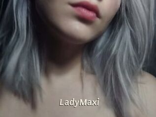 LadyMaxi