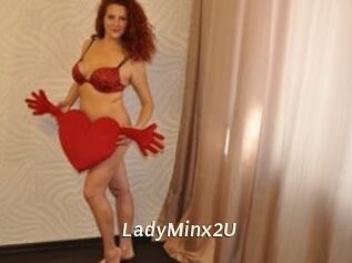 LadyMinx2U