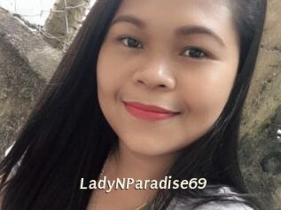 LadyNParadise69