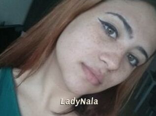 LadyNala