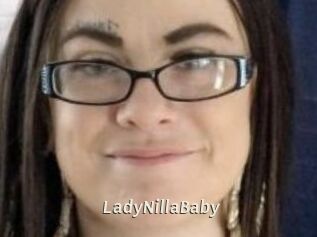 LadyNillaBaby