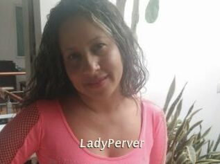 LadyPerver