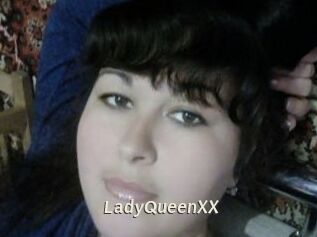LadyQueenXX