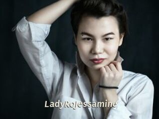 LadyRoJessamine