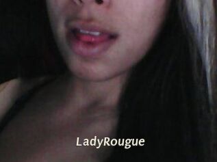LadyRougue