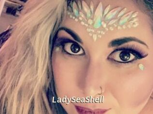 LadySeaShell