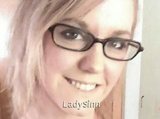 LadySinn Blog éjac