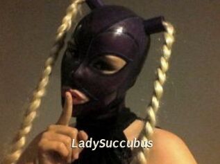 LadySuccubus