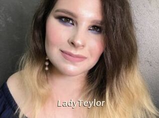 LadyTeylor